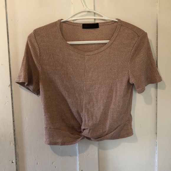 Ally top - Picture 1 of 5